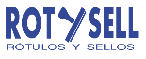 Rotysell - Rótulos y Sellos